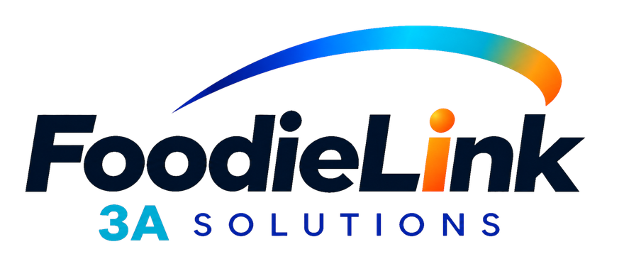 FoodieLink Solutions